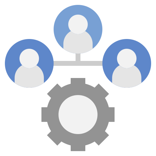 Delegation and Work Execution